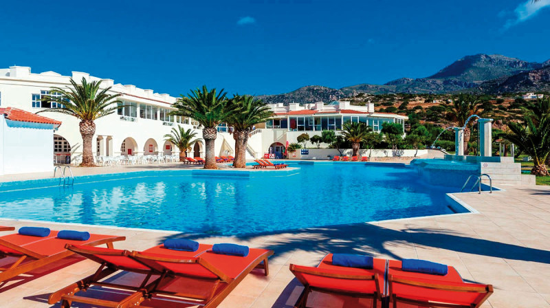 Almyra Hotel & Village