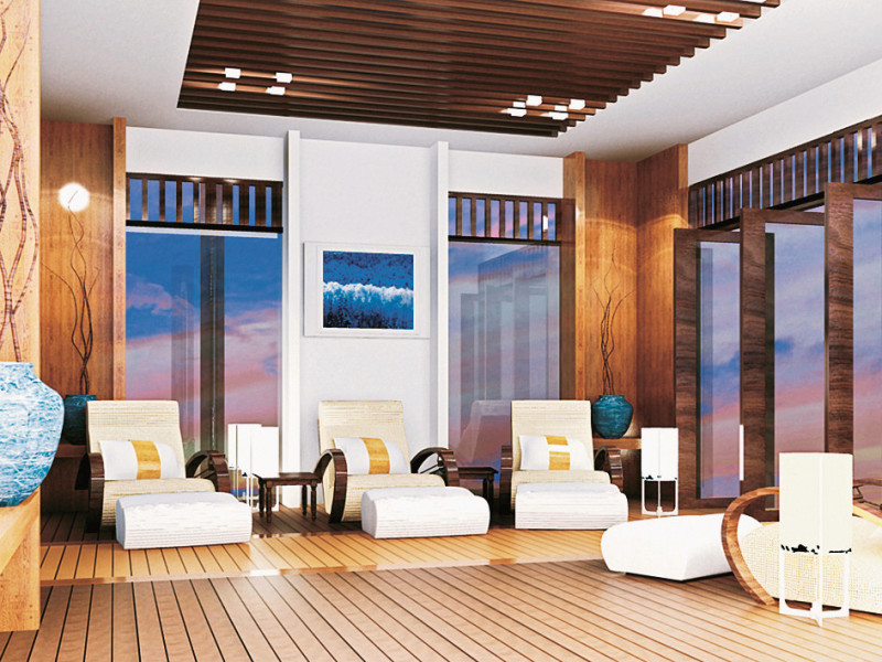 Duangjitt Resort & Spa