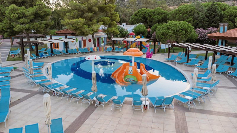 Kustur Club Holiday Village