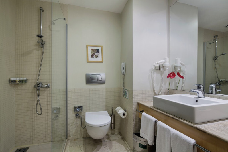 TUI Blue Xanthe ●●●●●