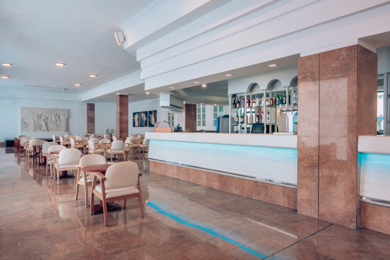 Iberostar Waves Las Dalias