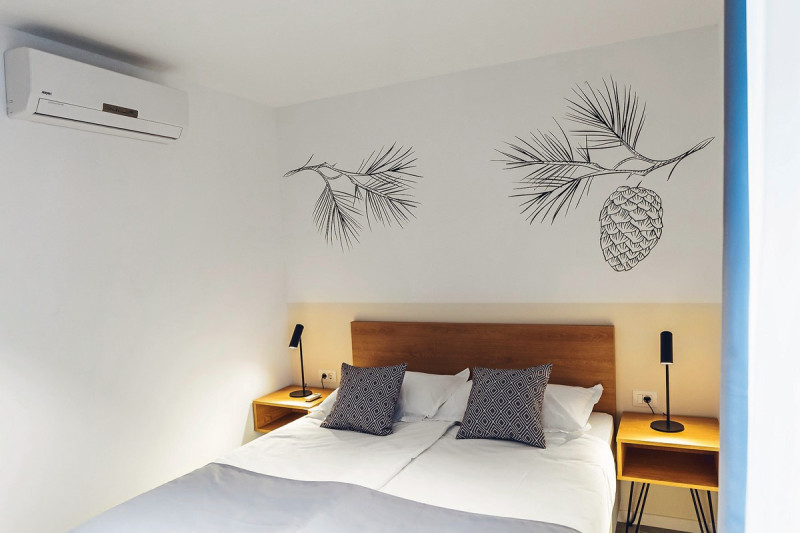 Morenia Beach Resort ●●●●