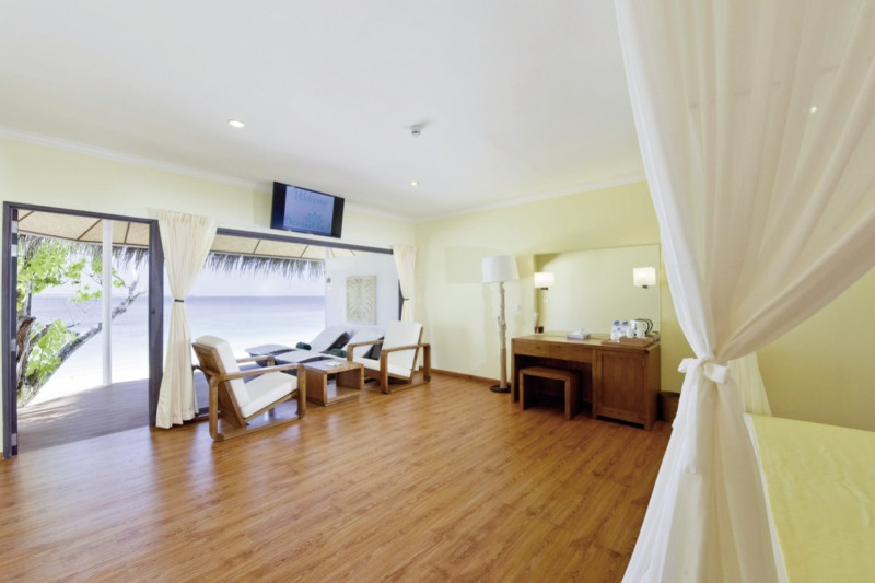 Dreamland The Unique Sea & Lake Resort & Spa ●●●●