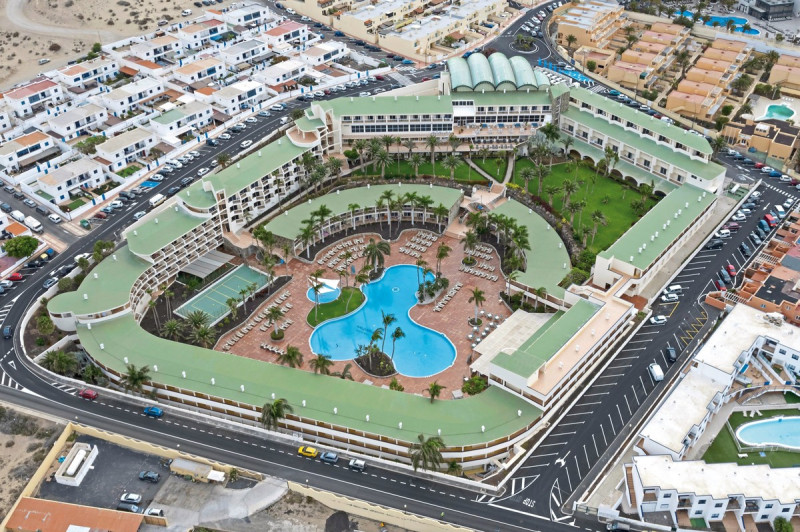 Club Hotel Drago Park ●●●●