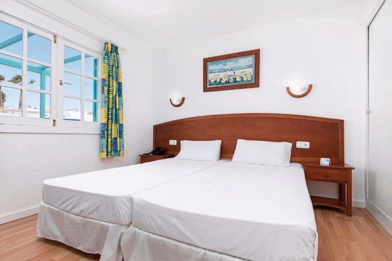 Smy Tahona Fuerteventura ●●●