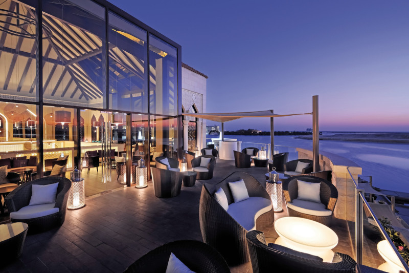 InterContinental Abu Dhabi