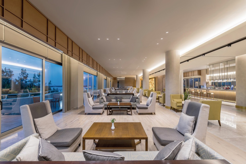 Melas Resort Hotel ●●●●●