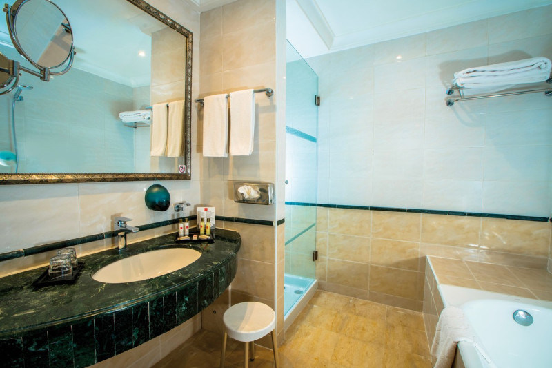 Steigenberger Marhaba Thalasso Hammamet ●●●●●