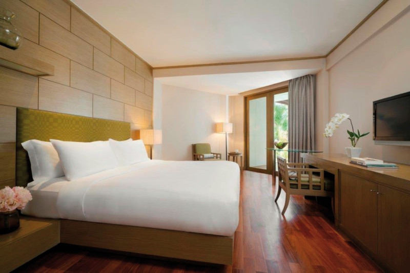 Avani Pattaya Resort ●●●●●