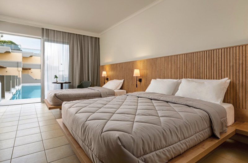 Kresten Palace Hotel ●●●●