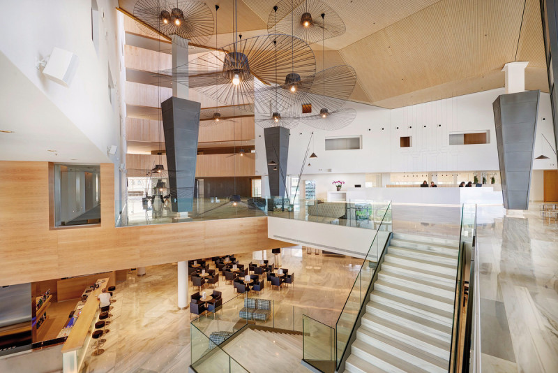 Hipotels Gran Playa de Palma