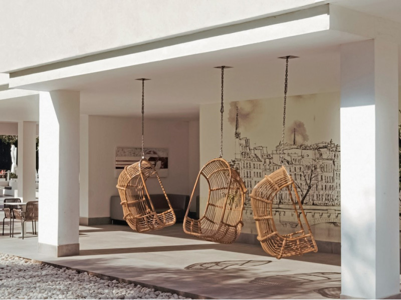 Astoria Playa ●●●●○