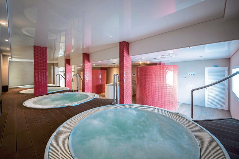 Blau Punta Reina Resort