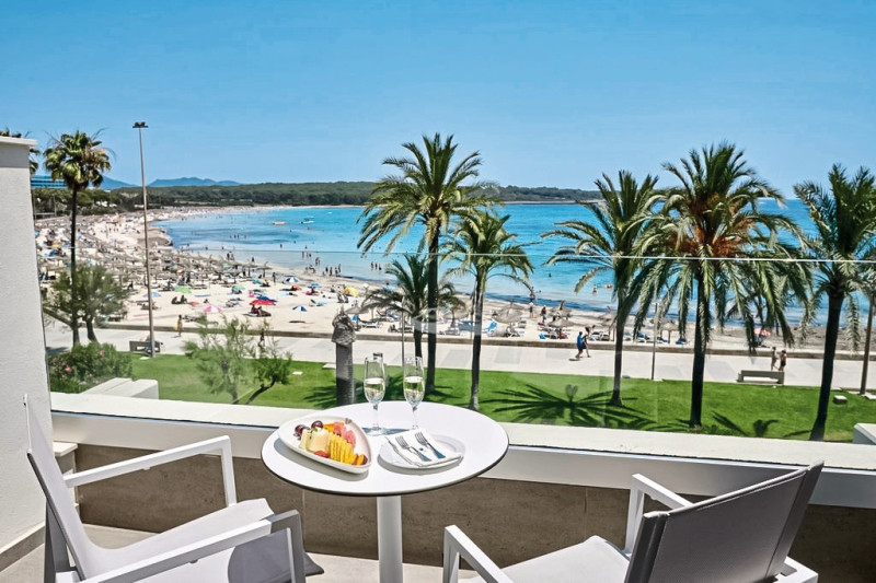 Hipotels Mediterraneo ●●●●○