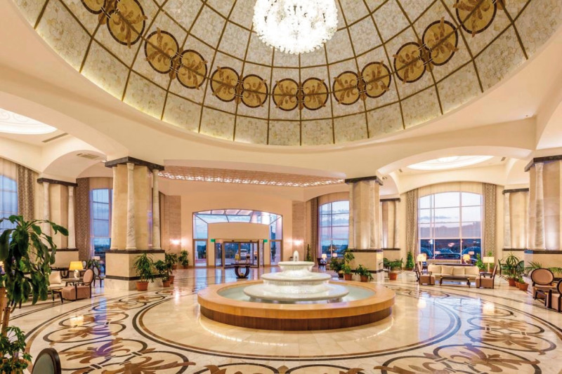 Melas Lara Hotel ●●●●●