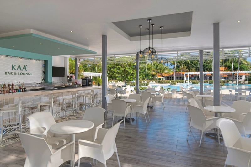 Wyndham Alltra SamanÃ¡ ●●●●