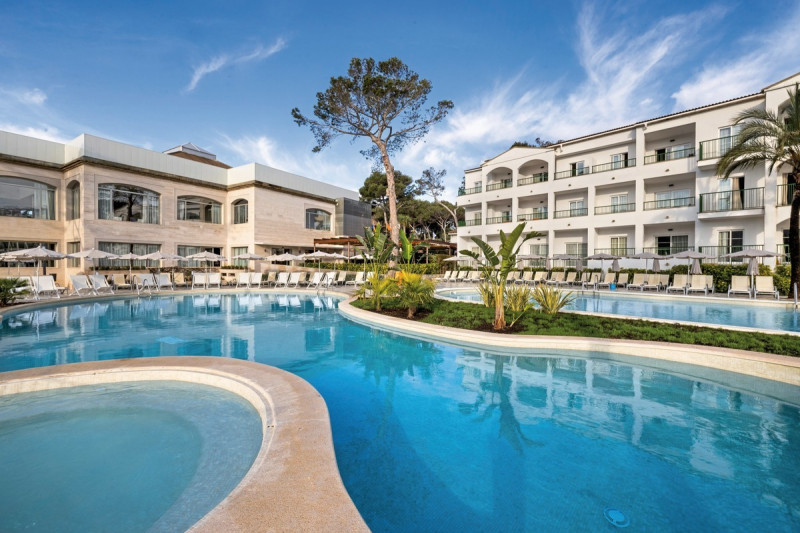 VIVA Cala Mesquida Resort & Spa ●●●●○