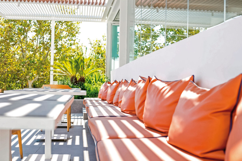 Orion Hotel