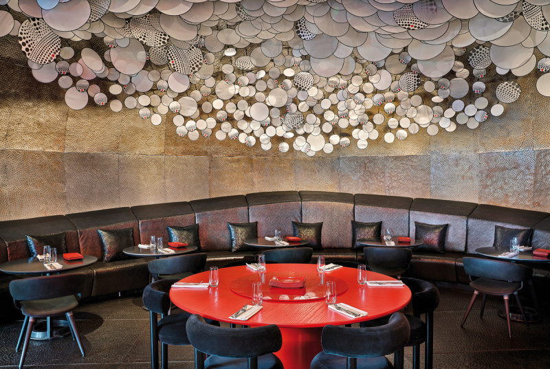 Restaurant Steam House