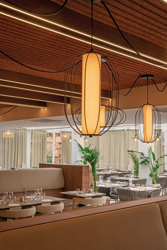 BahÃ­a del Sol ●●●●