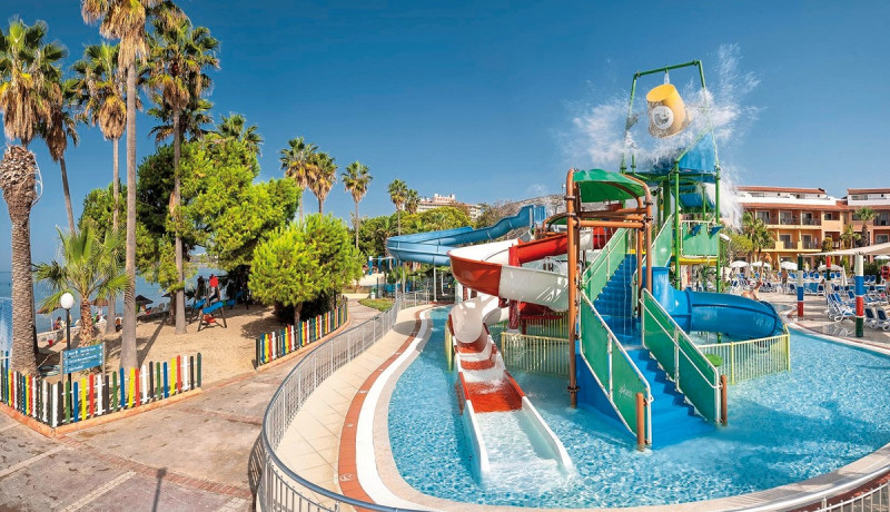 Ephesia Holiday Beach Club