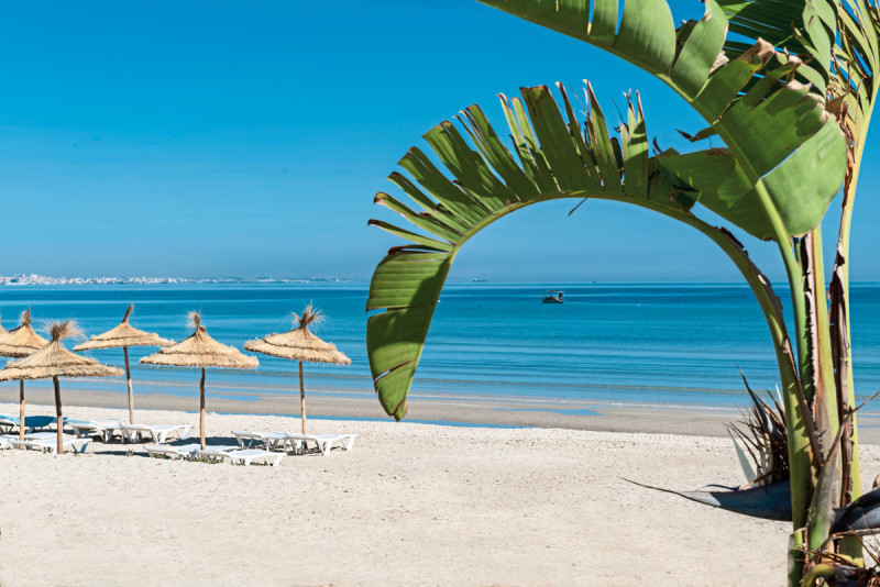 Iberostar Selection Kuriat Palace