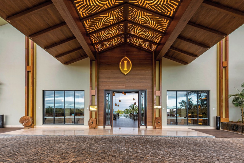 InterContinental Mauritius Resort Balaclava Fort ●●●●●