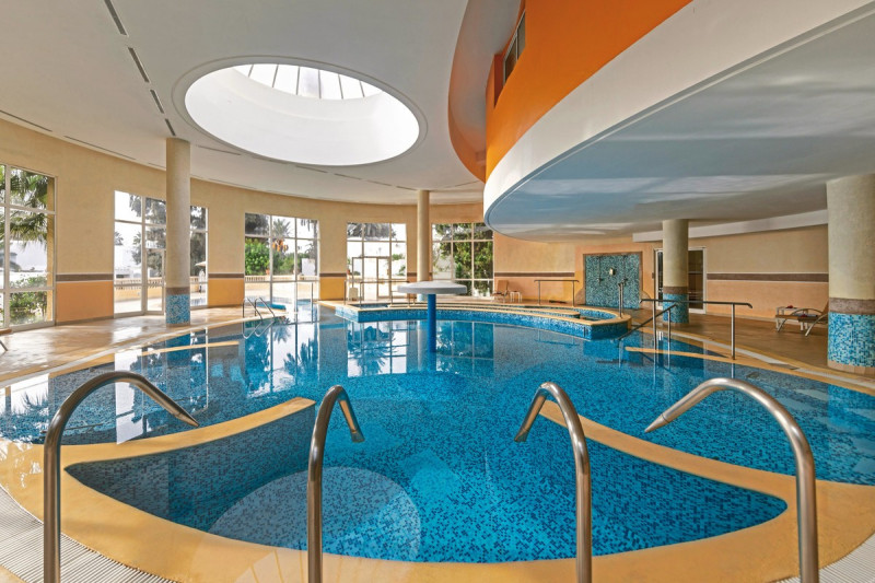 Steigenberger Marhaba Thalasso Hammamet ●●●●●