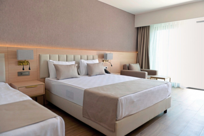 Sentido Luna Vista Belek ●●●●●