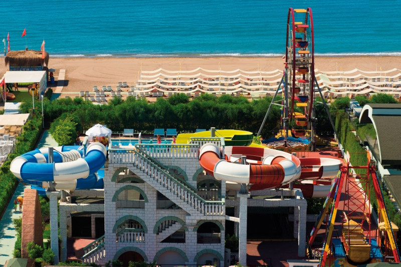 Delphin Imperial ●●●●●