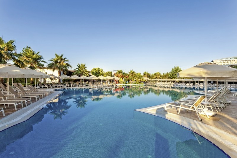 Melas Lara Hotel ●●●●●