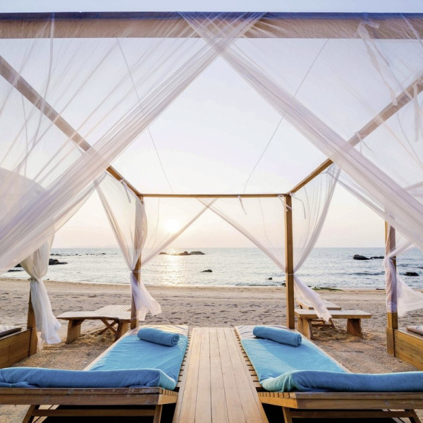 Cape Dara Resort ●●●●●