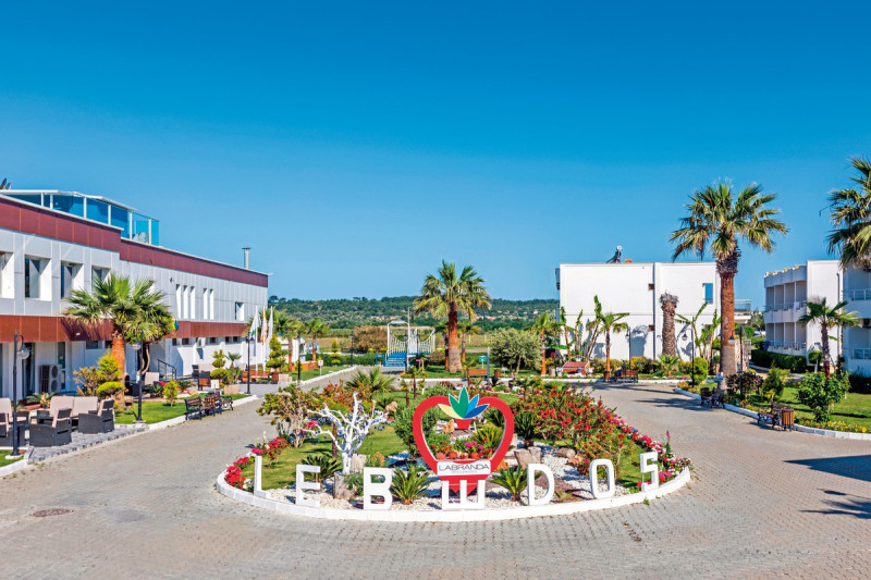 Labranda Lebedos Princess