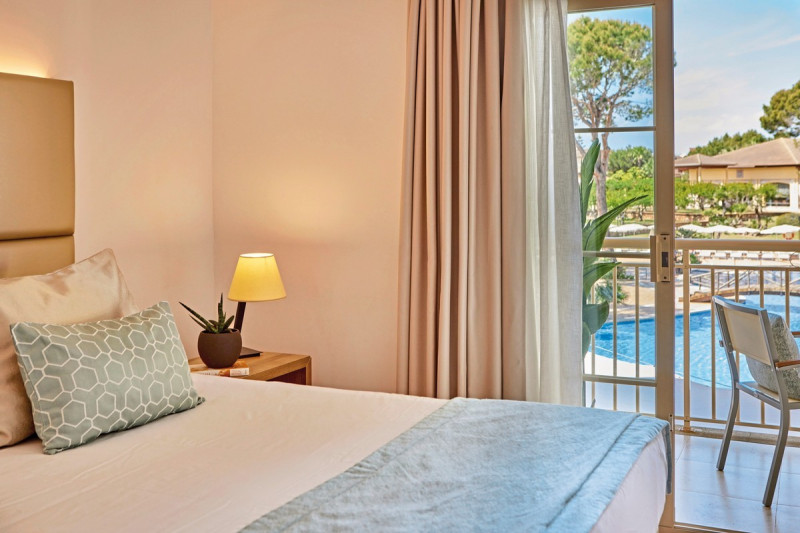 Zafiro Mallorca ●●●●○