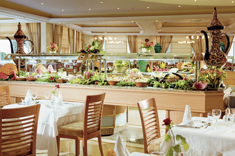 Steigenberger Marhaba Thalasso Hammamet ●●●●●