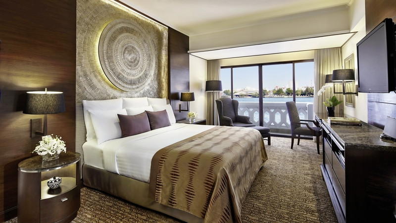 Wohnbeispiel Anantara River Front Suite