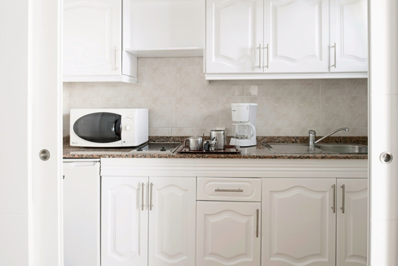 Wohnbeispiel Appartement