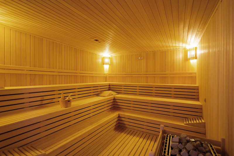 Terrace Elite Resort