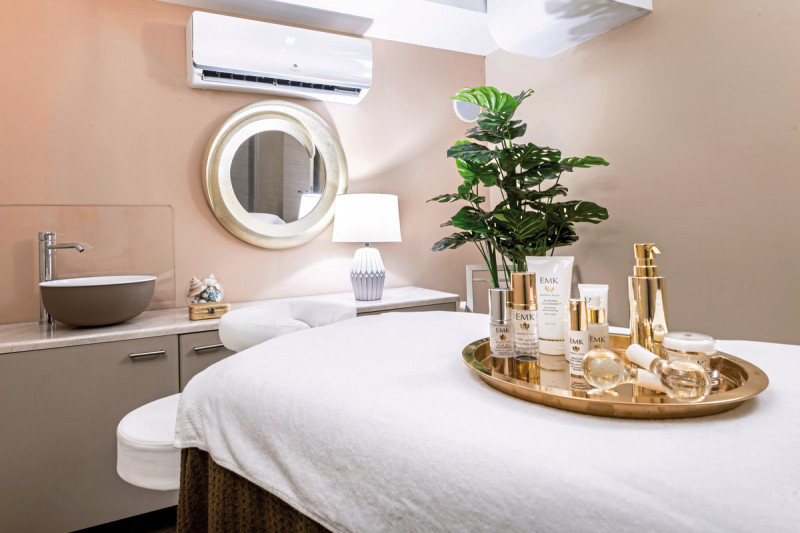 Boutique Hotel Juliani