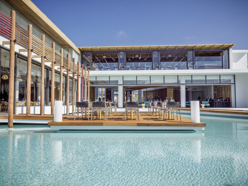 Stella Island Luxury Resort & Spa