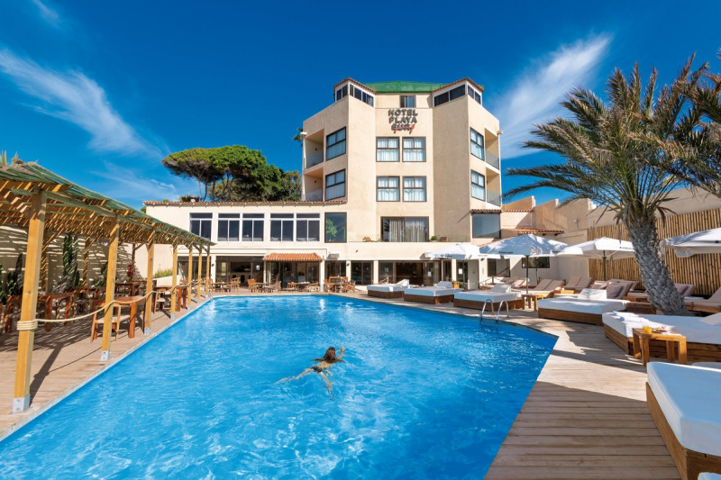 Playa Surf CBbC Hotel