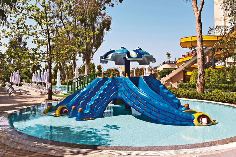 Botanik Hotel & Resort 