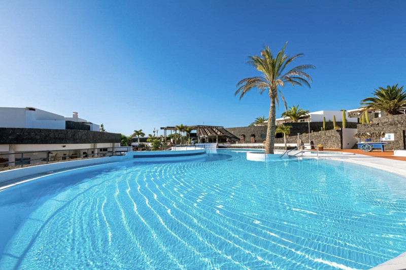 Dream Bocayna Village