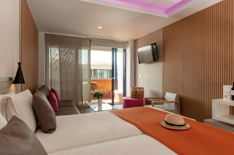 Harmony Boutique Resort