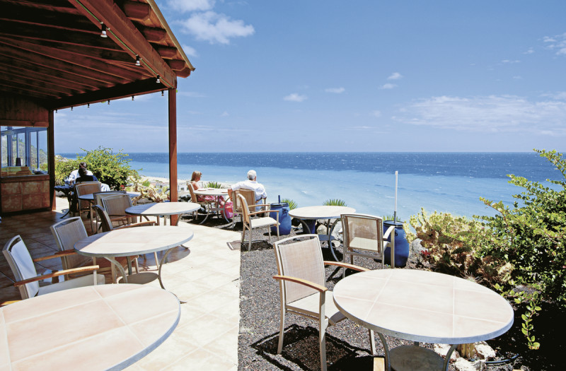 Marina Playa Suites