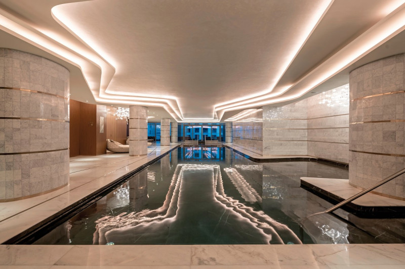 FIVE LUXE JBR