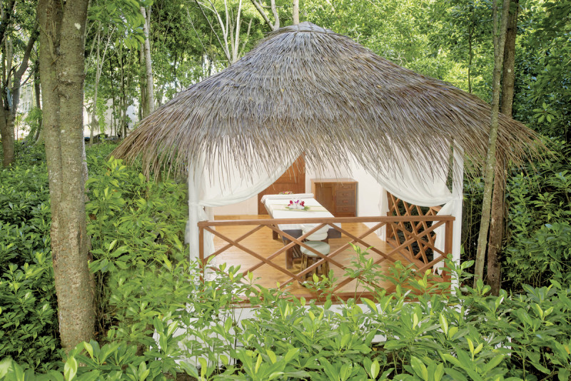 Dreamland The Unique Sea & Lake Resort & Spa