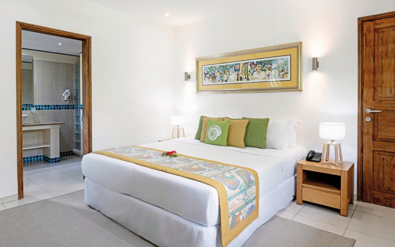 Wohnbeispiel 1 Bed Room Self Catering Apartment