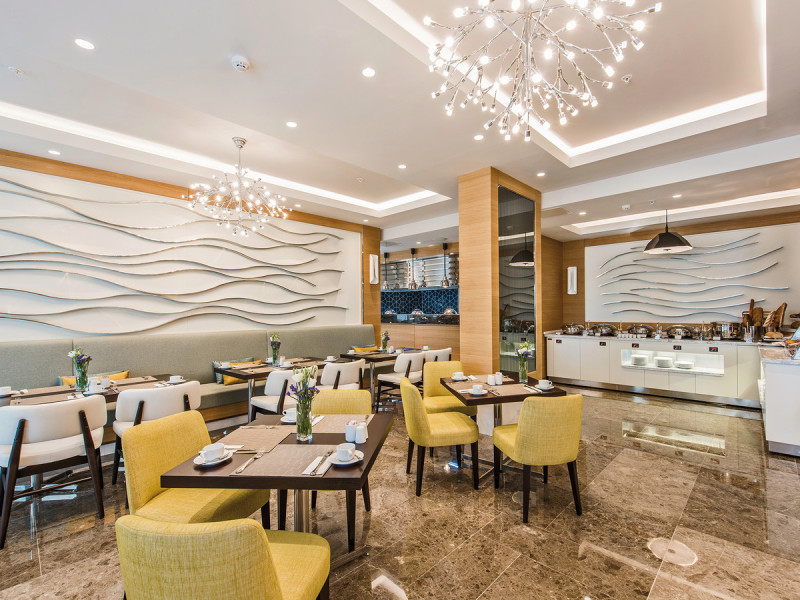 Elite World Marmaris