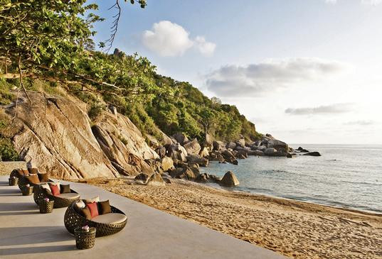 Four Seasons Resort Koh Samui